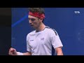 A Beginner's Guide to The World Games 2025 - Squash