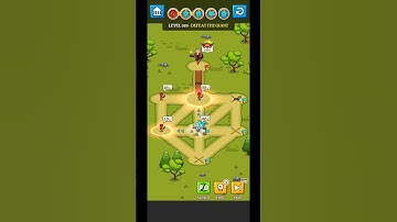 Stick Clash Level 89 Gameplay Walkthrough Android IOS