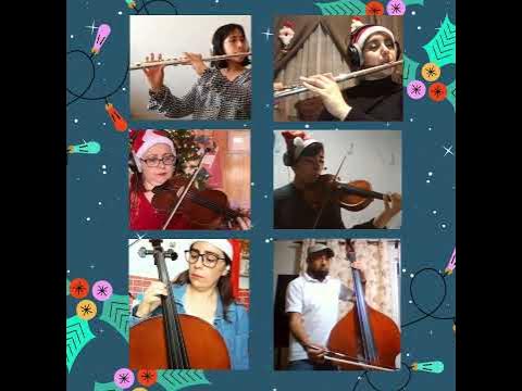 Adeste Fideles - Orquesta Juvenil del Altiplano