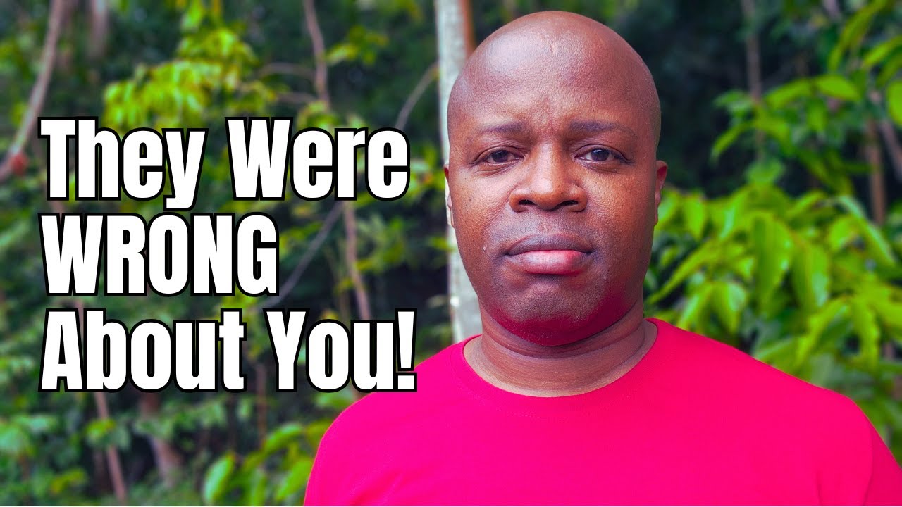 They Believed the Lies About You—Now They're Paying the Price