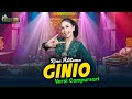 Rina Aditama - GINIO - Kembar Campursari ( Official Music Video )