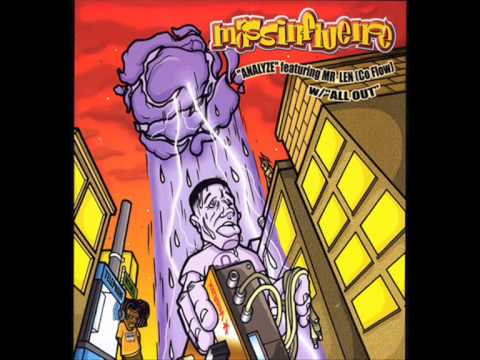 Mass Influence - All Out