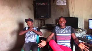 Mr Dino Tsenho