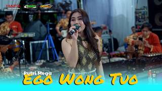Download lagu Ora Ono Sing Gelem Di Lahirke ( EGO WONG TUO | Putri Mega ) | Arseka Music | BG Audio