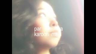 Tujhse toh hu mai bahut mutashir🤌.. #trending #soft #vibe #ytshorts #yt #music #viral #aesthetic #vn screenshot 3