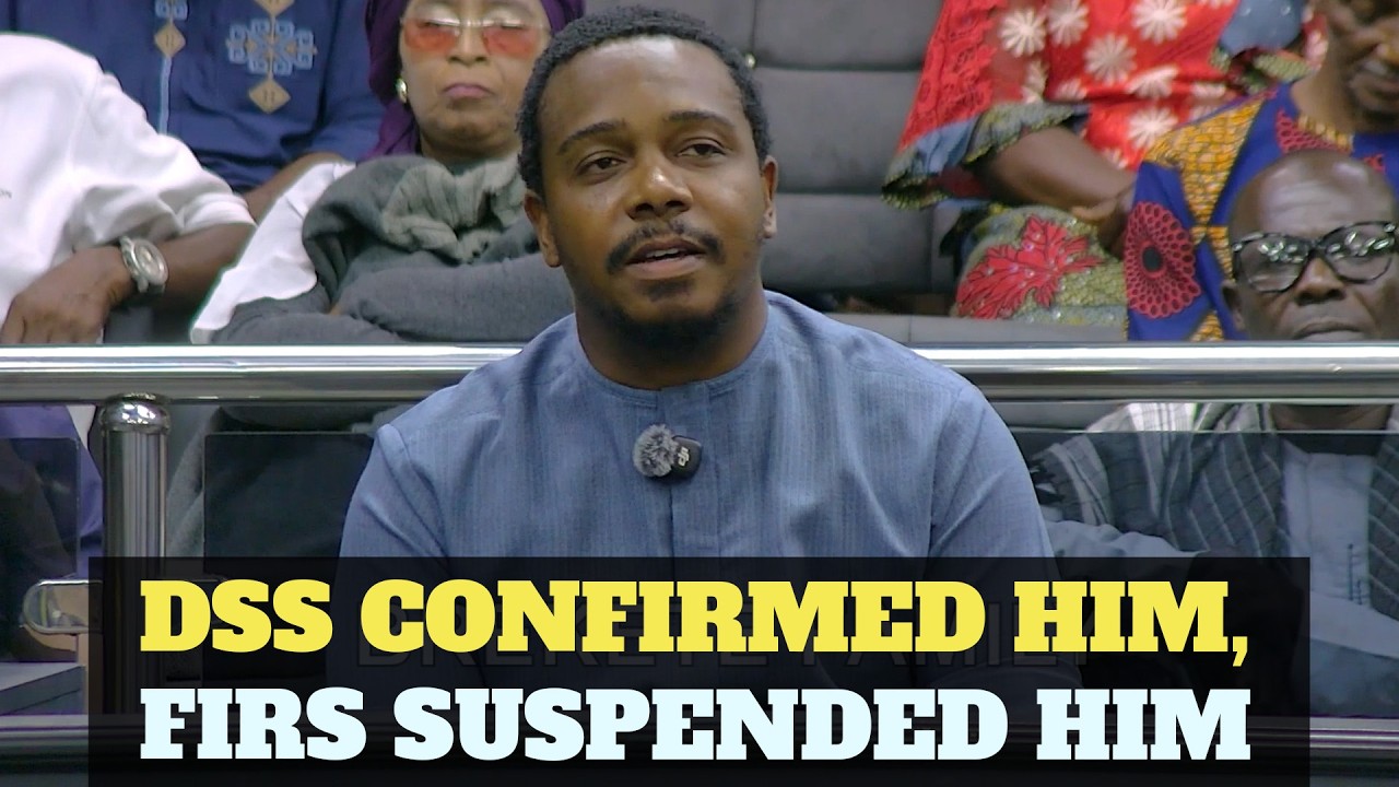 Suspended NRS Staff Alleges Unfair Treatment Over NYSC Certificate