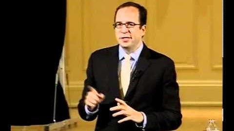 David Coleman, "Bringing The Common Core To Life"