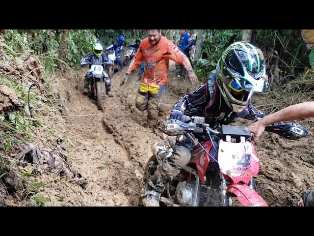 As melhores trilhas de Moto Trail em Luiz Alves, Santa Catarina (Brasil)