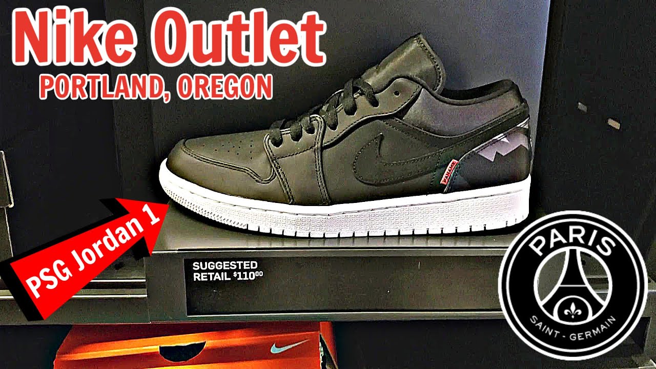 nike outlet jordan 1