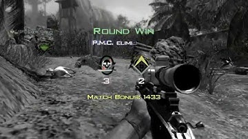 Kurviiy - 360 Pistol Switch Reload NoScope