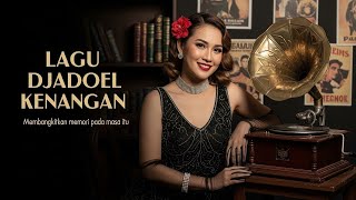 Lagu Jadul Tahun 50an | Nostalgia Cinta Lama \u0026 Rindu Abadi yang Menyentuh Hati