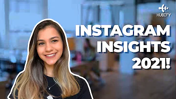 Como analisar os insights do Instagram?