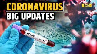 Covid-19 JN.1 Variant Updates: India On Alert, Noida, Ghaziabad Record Two New Cases Each