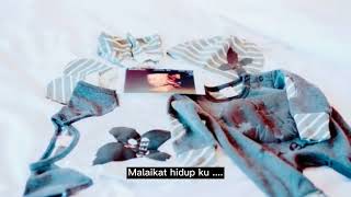 Malaikat Hidup Ku  Atta Halilintar U0026 Aurelie Hermansyah  Buahhati   Baby Mikhael Version 
