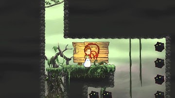 A Boy and His Blob - Awesome Animation