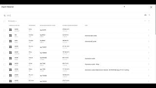 [exabyte.io] Get crystal structures at the Materials API