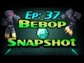 THE GREAT SHEEP MIGRATION Bebop Snapshot Ep 37