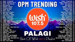 New OPM Trending 2026 Playlist ️💗Best Of Wish 107.5 Song Playlist 2026 - OPM Tagalog Love Songs