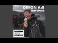 November A2B mp3