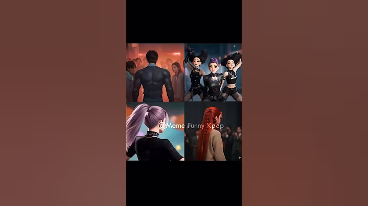 video: Kpop Demon Hunters 2 #babysaja #jinu #rumi #edit #zoey #sajaboys #mira