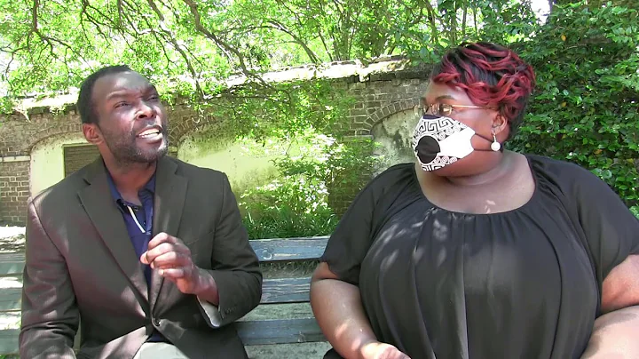 EXCLUSIVE- Regina Duggins interview- Quintin's Clo...