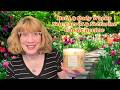 Bath &amp; Body Works New Carrot &amp; Nectarine Candle Review
