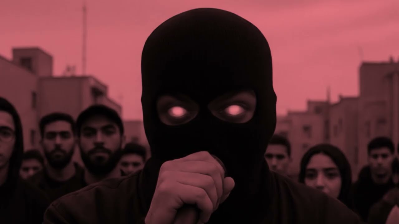 Meshki X RaaSaa - TATASHI (Official Music Video)