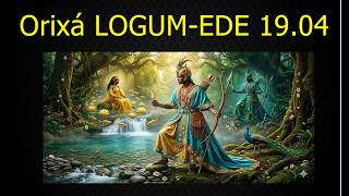 Dia de Logum Ede  19.04  Muito Axé, Vitorias, Novidades, Força  e Vencer Inimigos mp4