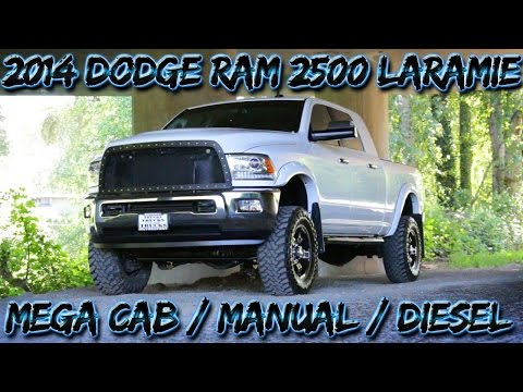 2014-dodge-ram-2500-laramie-mega-cab-manual-diesel---northwest-motorsport