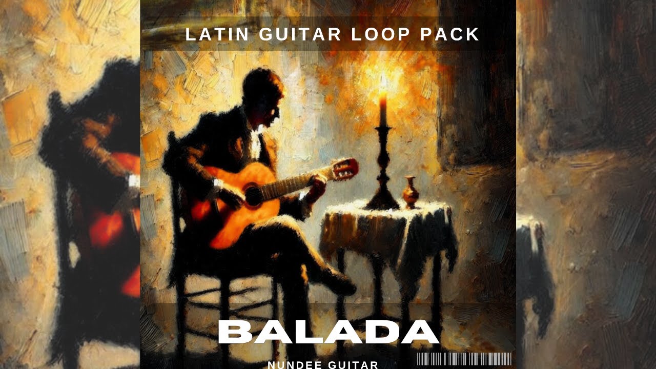 [FREE] GUITAR /LOOP KIT - 