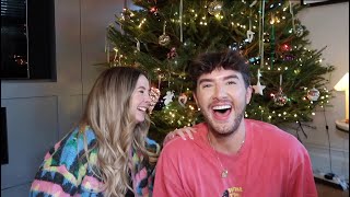 Thumbnail for Gift Giving With Zoe!! 2024 xxx