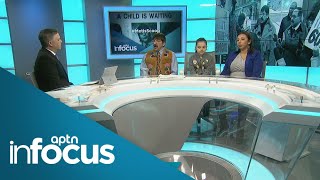 InFocus examines those left out of the proposed ‘60s Scoop settlement | APTN InFocus