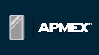10 oz Silver Bar - APMEX Square Series