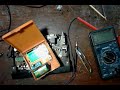 Repair Digital 4100c Globo 4100c Unexpected 
