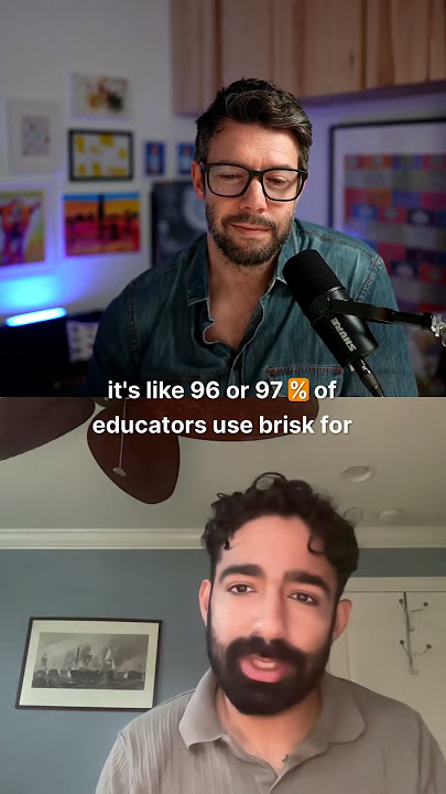 Brisk: High-Quality Tools for Educators, Free for Everyday Use