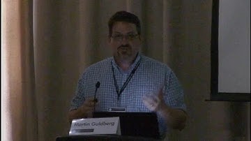 The Carrier of Today – Meeting the Challenges of the New Mobile World - IIT RTC Conference 2016