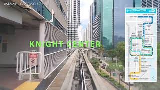 METROMOVER MIAMI