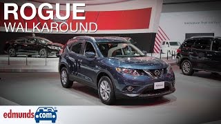 Used 2016 Nissan Rogue Pricing For Edmunds