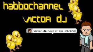 Victor DJ - Pieplied