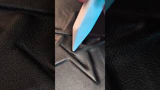 #bookbinding #velimirainprocess