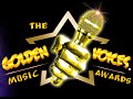 Capture de la vidéo The Golden Voices Music Awards 2024 - World Final