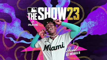 Abhi The Nomand Jungle- MLB The Show 23 Soundtrack