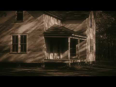 In 1940, They Opened the Attic Trapdoor — And That’s Why Blackwater Still Fears the House