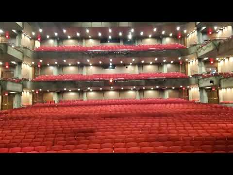 Soundcheck In Indy