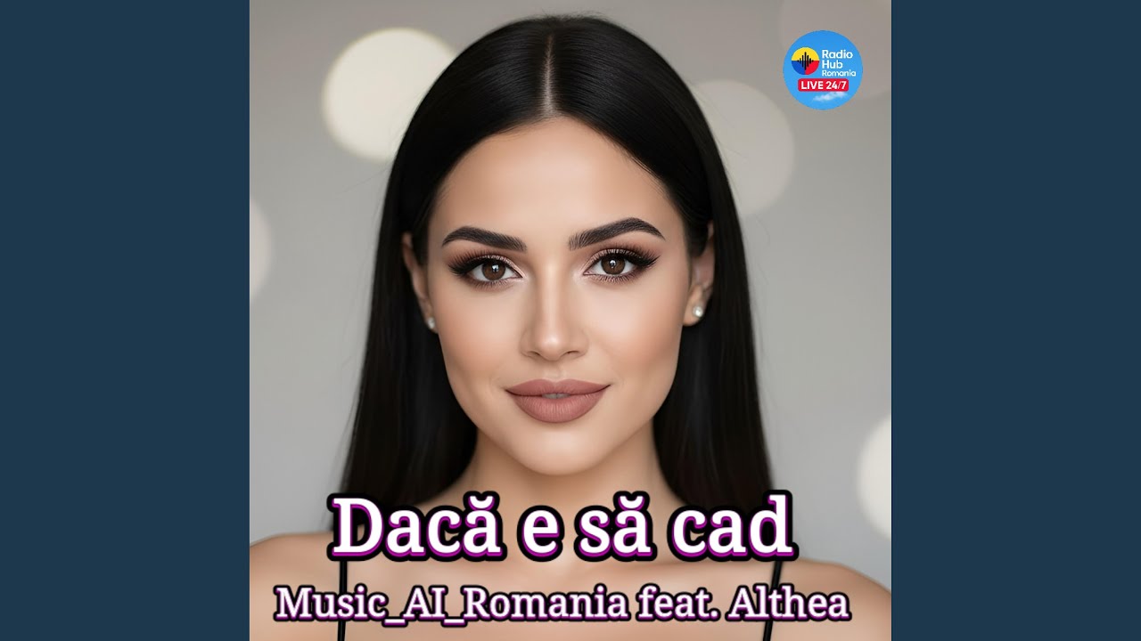 Daca e sa cad (feat. Althea)