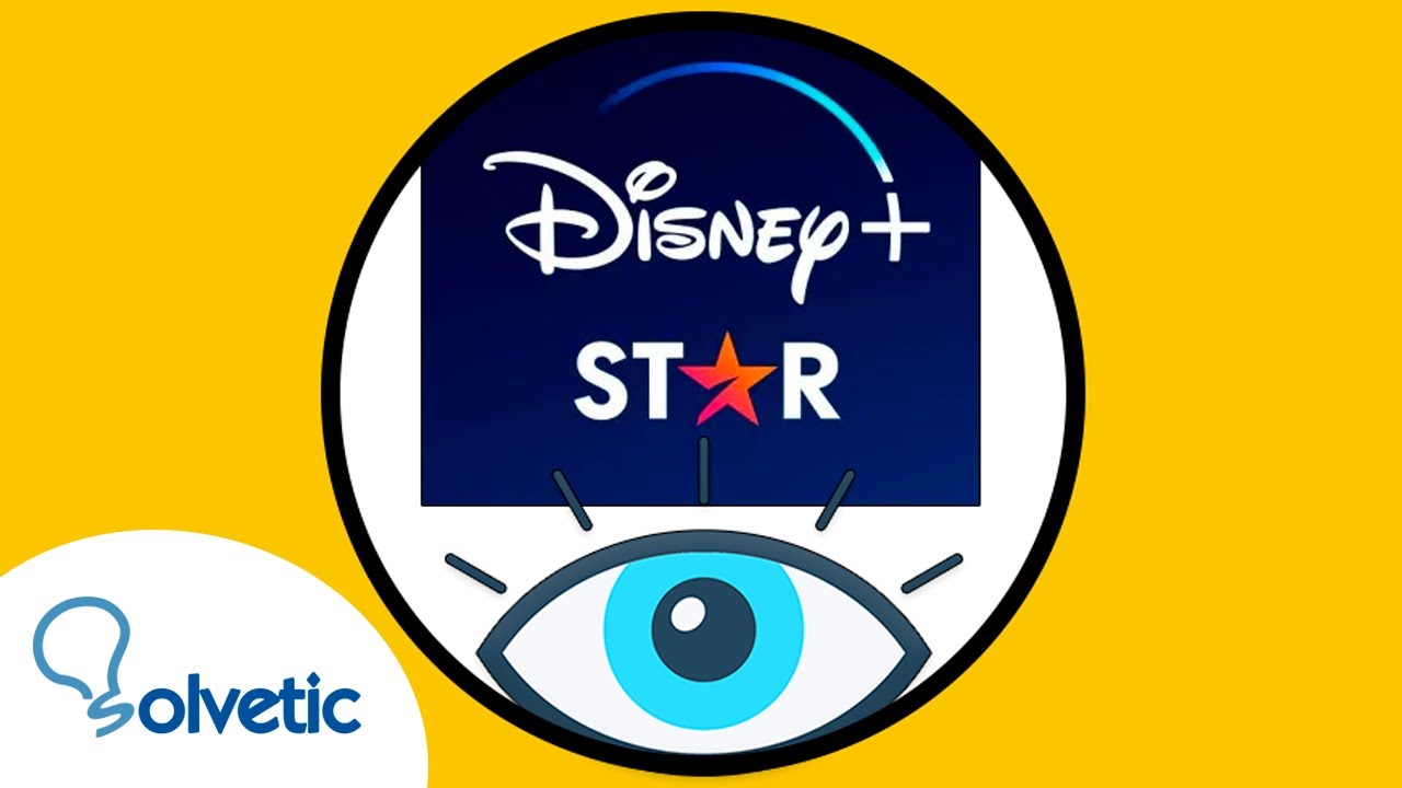 🦁 How TO GET DISNEY Plus STAR ⭐️ ACCESS AGE - YouTube