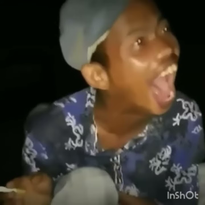 Ngakak parah 'ketawa jahat mang adeng'