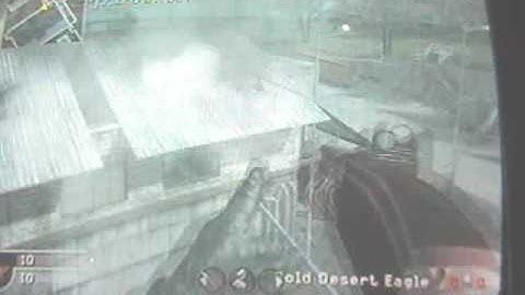 pipeline bounce no rpg normal mode