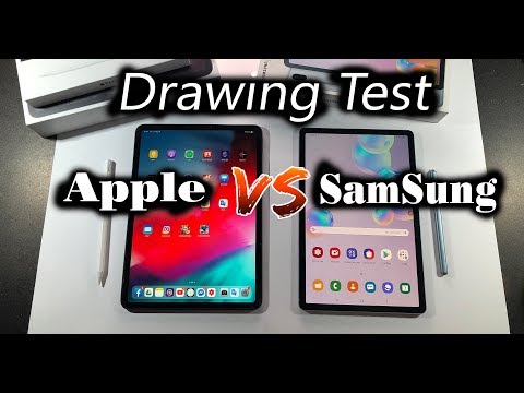 Biar Kalian GAK NYESEL Beli iPad...Rekomendasi iPad Terbaik 2020. 
