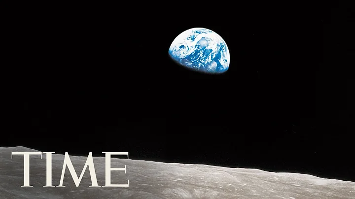Earthrise: The Story Behind William Anders' Apollo...